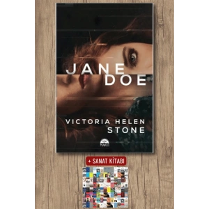 Sanat Kitabı + Jane Doe / Victoria Helen Stone