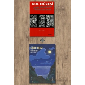 Kader Adası