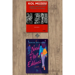 Nasıl Flört Edilmez