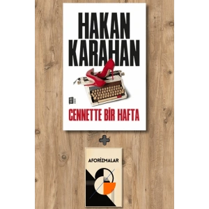 Cennette Bir Hafta