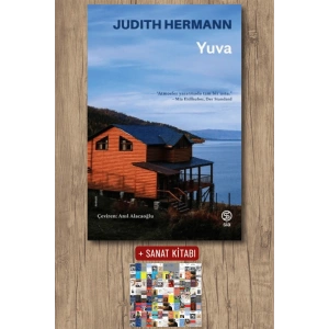 Sanat Kitabı + Yuva / Judith Hermann