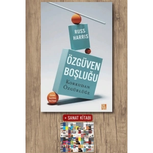 Özgüven Boşluğu