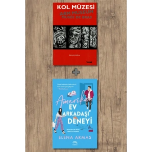 Amerikan Ev Arkadaşı Deneyi