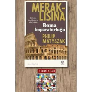 Meraklısına Roma İmparatorluğu