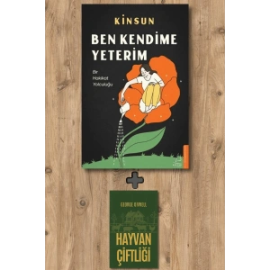 Ben Kendime Yeterim