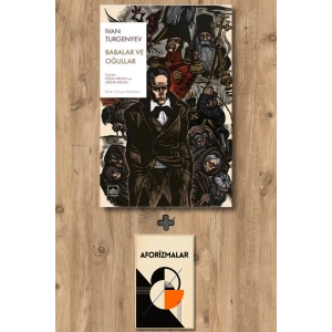 Babalar ve Oğullar