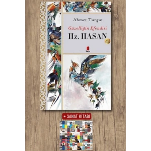 Hz. Hasan - Güzelliğin Efendisi