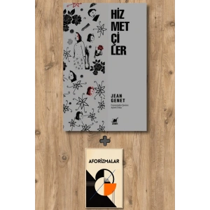 Hizmetçiler