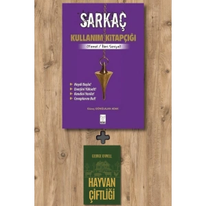 Sarkaç Kullanım Kitapçığı