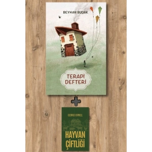 Terapi Defteri (Ciltli)
