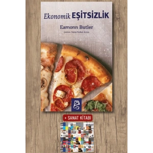 Ekonomik Eşitsizlik