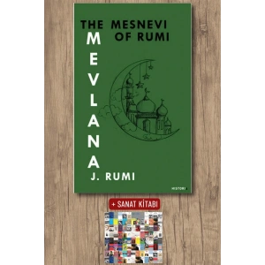 The Mesnevi Of Rumi