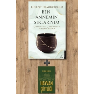 Ben Annemin Sırlarıyım