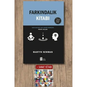 Farkındalık Kitabı