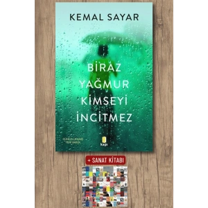 Biraz Yağmur Kimseyi İncitmez
