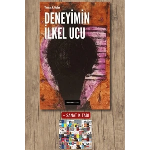 Deneyimin İlkel Ucu