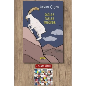 Dağlar Taşlar Tanığımdır