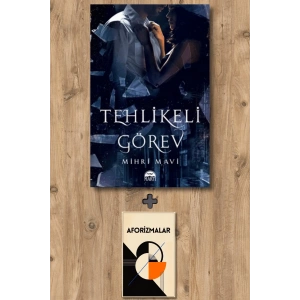 Tehlikeli Görev