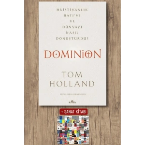 Dominion - Hristiyanlık Batı’yı ve Dünyayı Nasıl Dönüştürdü