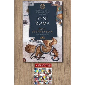 Yeni Roma - Doğudaki Roma İmparatorluğu 395-700
