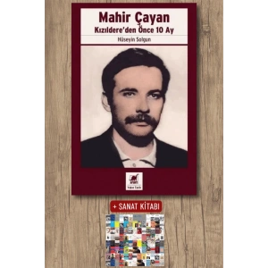 Mahir Çayan - Kızıldereden Önce 10 Ay