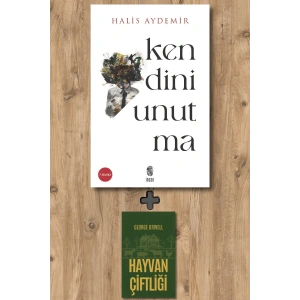 Kendini Unutma
