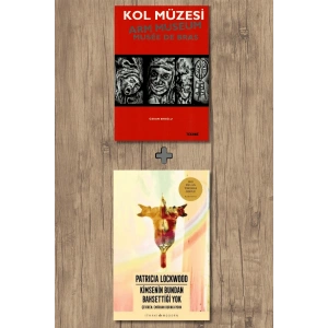 Kimsenin Bundan Bahsettiği Yok