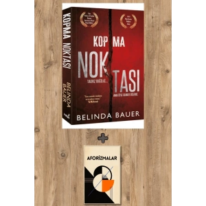 Kopma Noktası