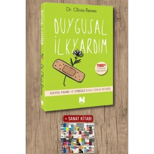 Duygusal İlkyardım