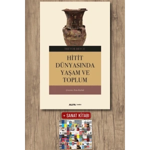 Hitit Dünyasında Yaşam ve Toplum