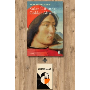 Sular Üstünde Gökler Altında