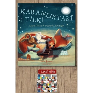 Karanlıktaki Tilki