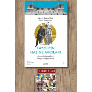 Kayzerin Hazine Avcıları