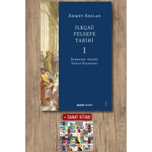 İlkçağ Felsefe Tarihi 1