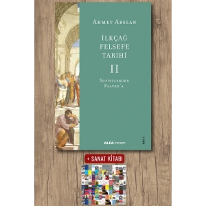 İlkçağ Felsefe Tarihi 2