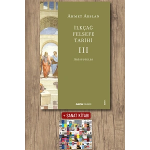 İlkçağ Felsefe Tarihi 3