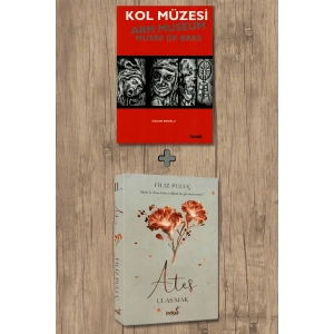 Ateş – Ulaş’mak