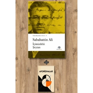 İçimizdeki Şeytan