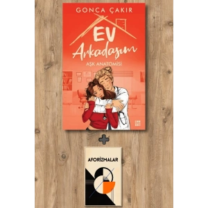 Ev Arkadaşım - Aşk Anatomisi