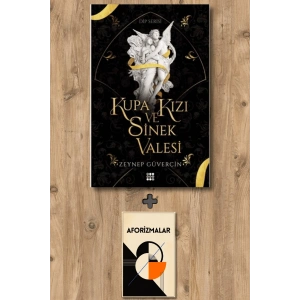 Kupa Kızı ve Sinek Valesi