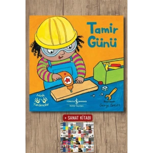 Minik Yardımcılar - Tamir Günü