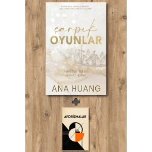 Çarpık Oyunlar