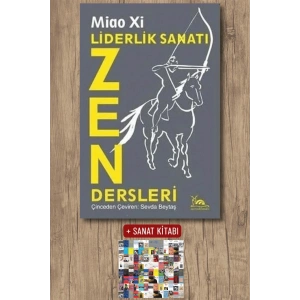 Liderlik Sanatı - Zen Dersleri