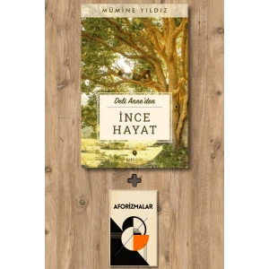 İnce Hayat