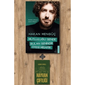 Mutluluğu Sende Bulan Senindir Ötesi Misafir