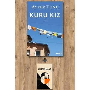 Kuru Kız