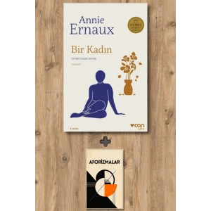 Bir Kadın