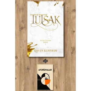 Tutsak (Ciltli)