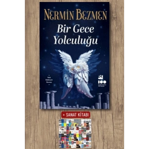 Sanat Kitabı + Bir Gece Yolculuğu / Nermin Bezmen