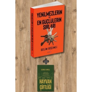 Yenilmezlerin ve En Güçlülerin Sırları